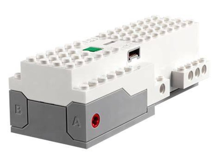 Move Hub 88006 Powered UP Buy online at the Official LEGO&reg; Shop US