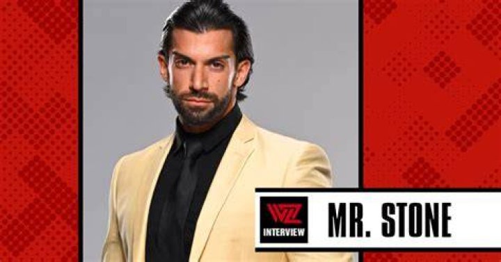 mr stone interview