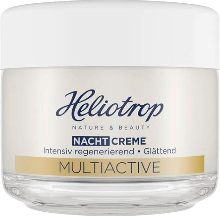 Multi-Active Night Cream 