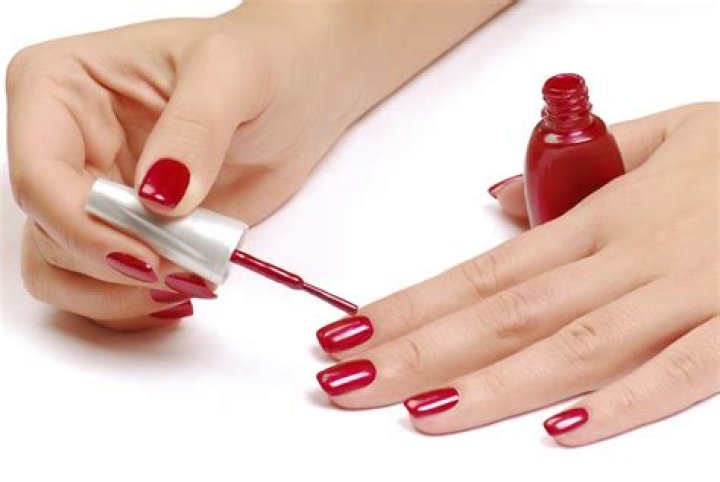 Nail polish, Nail, Manicure, Nail care, Finger, Cosmetics, Skin, Beauty, Pink, Peach, Nail polish, Nail, Manicure, Nail care, Finger, Cosmetics, Skin, Beauty, Pink, Peach,
