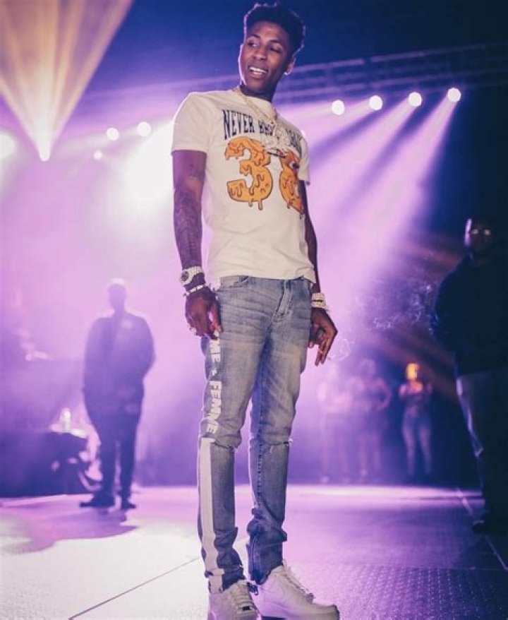 NBA Youngboy's kids how many children does the rapper have? Legit.ng