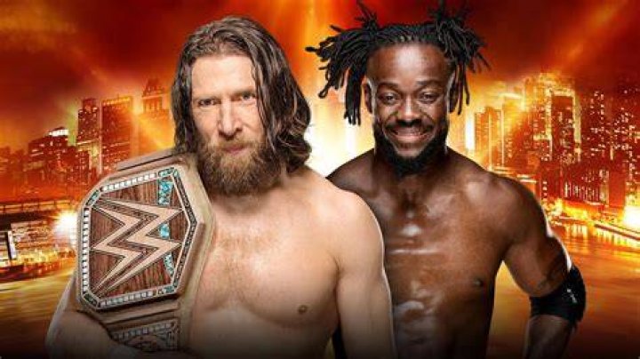 New Day Wins Tag Gauntlet, Kofi Kingston vs. Daniel Bryan Set