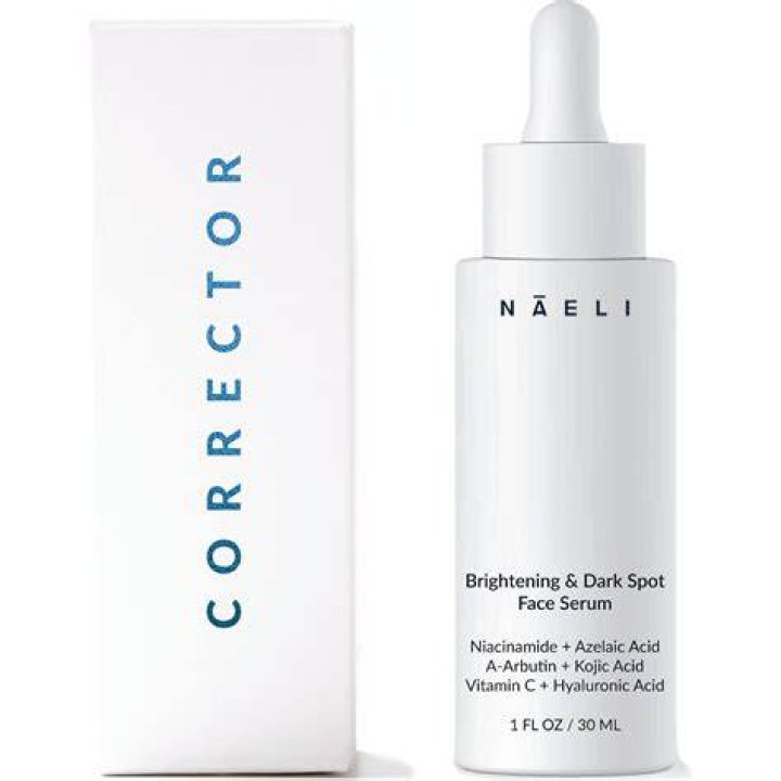 Niacinamide Dark Spot Corrector Niacinamide Dark Spot Corrector