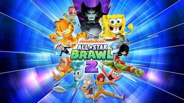 Nickelodeon All-Star Brawl File Size, Release Date Confirmed Through Nintendo eShop Leak