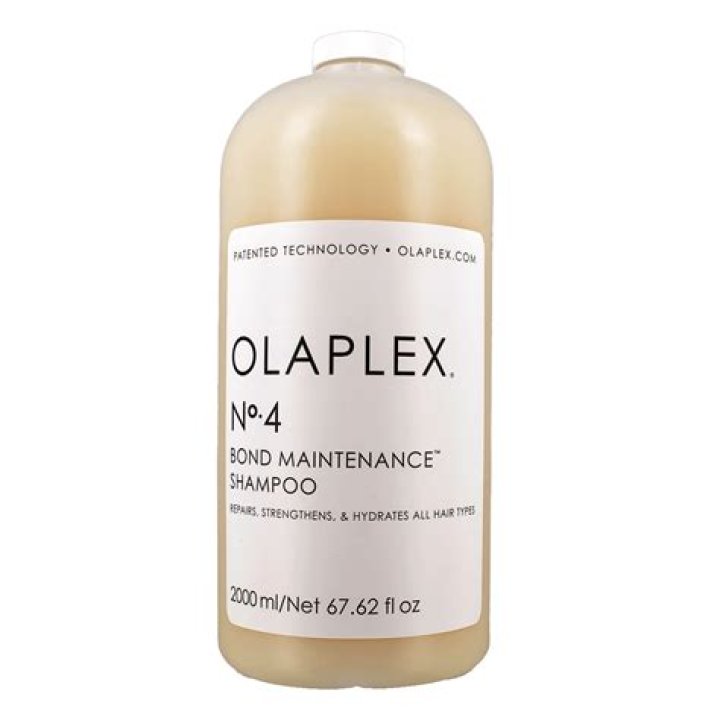 No.4 Bond Maintenance Shampoo No.4 Bond Maintenance Shampoo