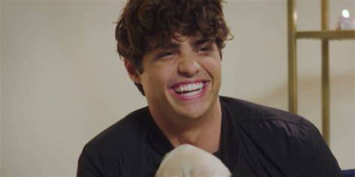 Noah Centineo Is...The Perfect Boyfriend