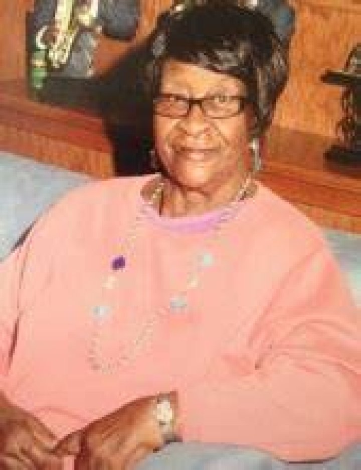 Obituary information for Elease Johnson