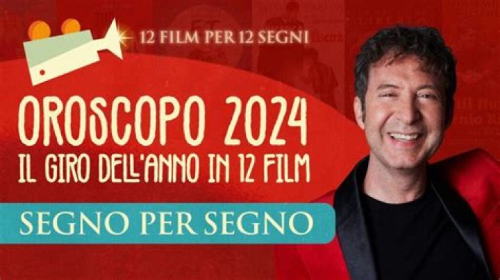 Oroscopo 2024. Il giro dell'anno in 365 giorni (+1)