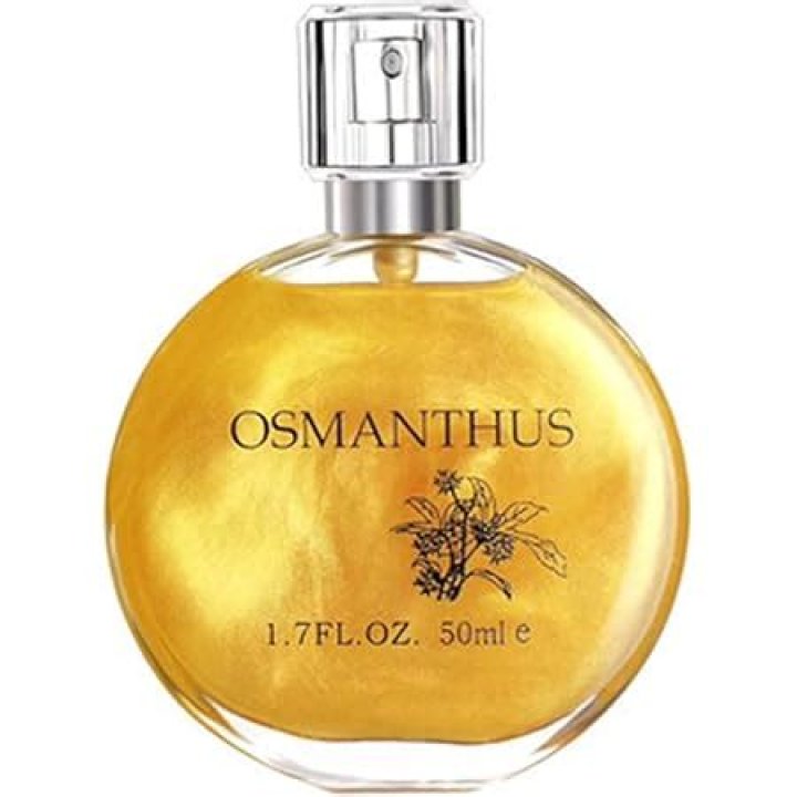 Osmanthus Eau de Parfum