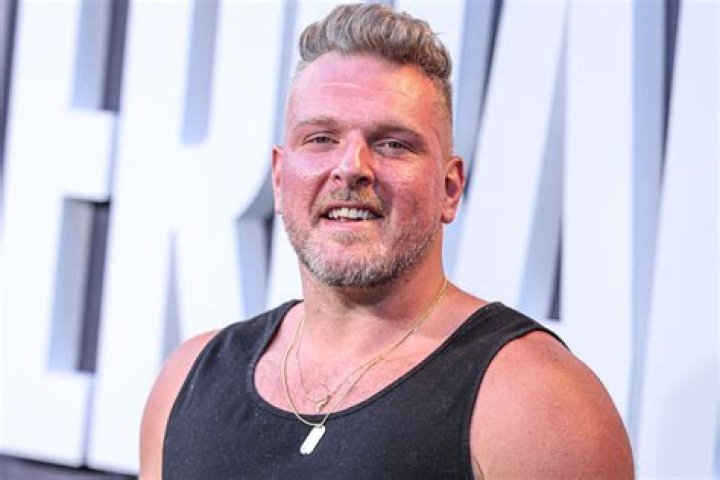 pat mcafee