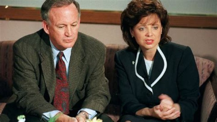 Patsy Ramsey Last Words and the Case That Was Never Solved Loaf's