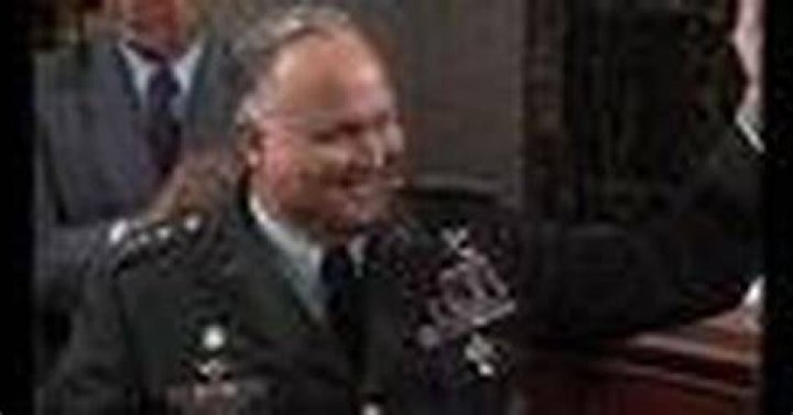 PBS NewsHour | Remembering General Norman Schwarzkopf | Season 2012