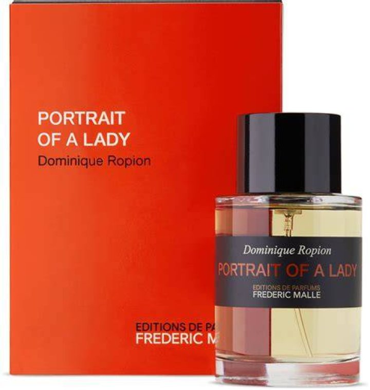 Portrait of a Lady Parfum
