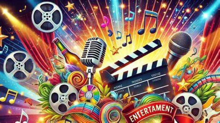 Video player poster image preview for Celebrities | Entertainment | Lifestyle