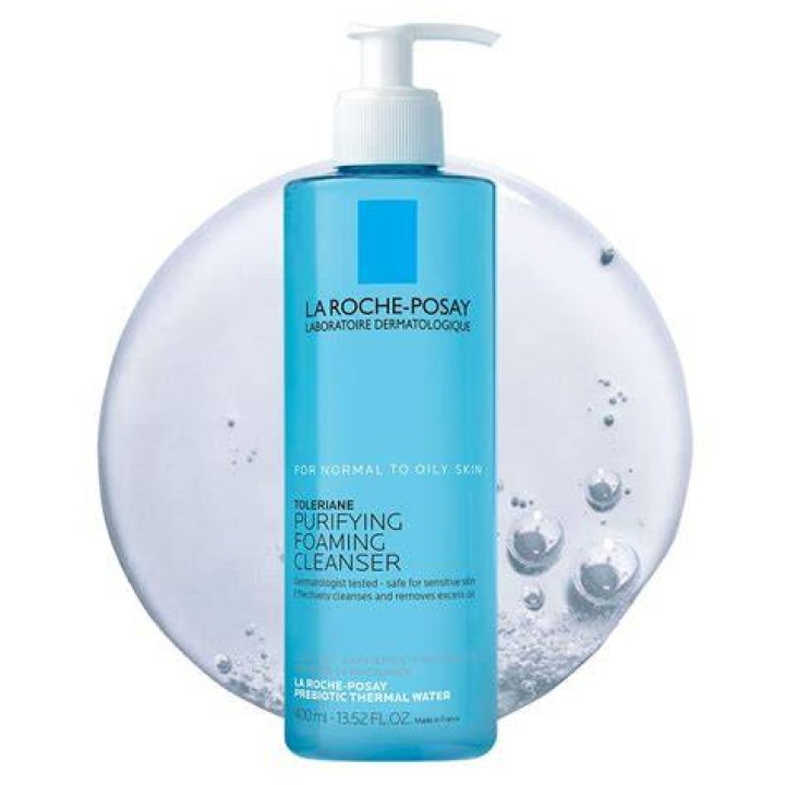 Purifying Cleanser Purifying Cleanser