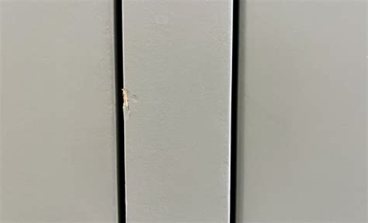 Question: How Do You Fix Chips In Painted Cabinets??