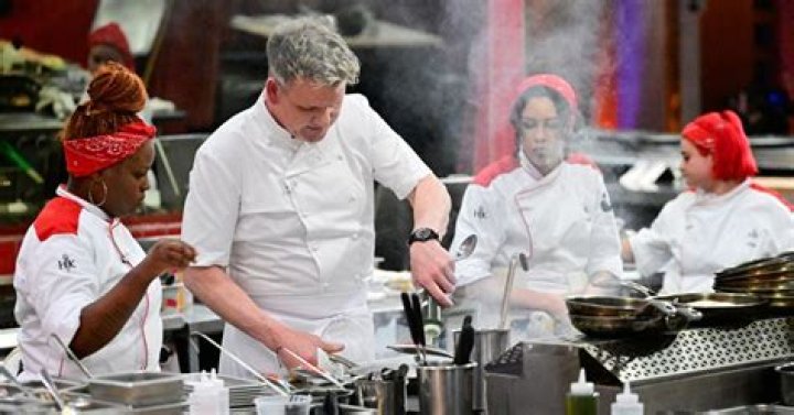 Quick Answer: Do The Contestants On Hells Kitchen Get Paid??