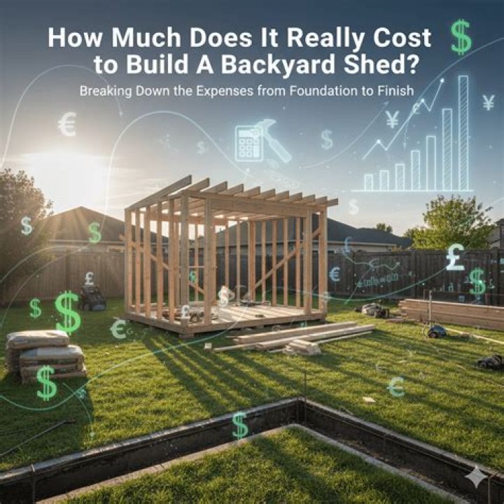 Quick Answer: How Much Does It Cost To Build Your Own Table??