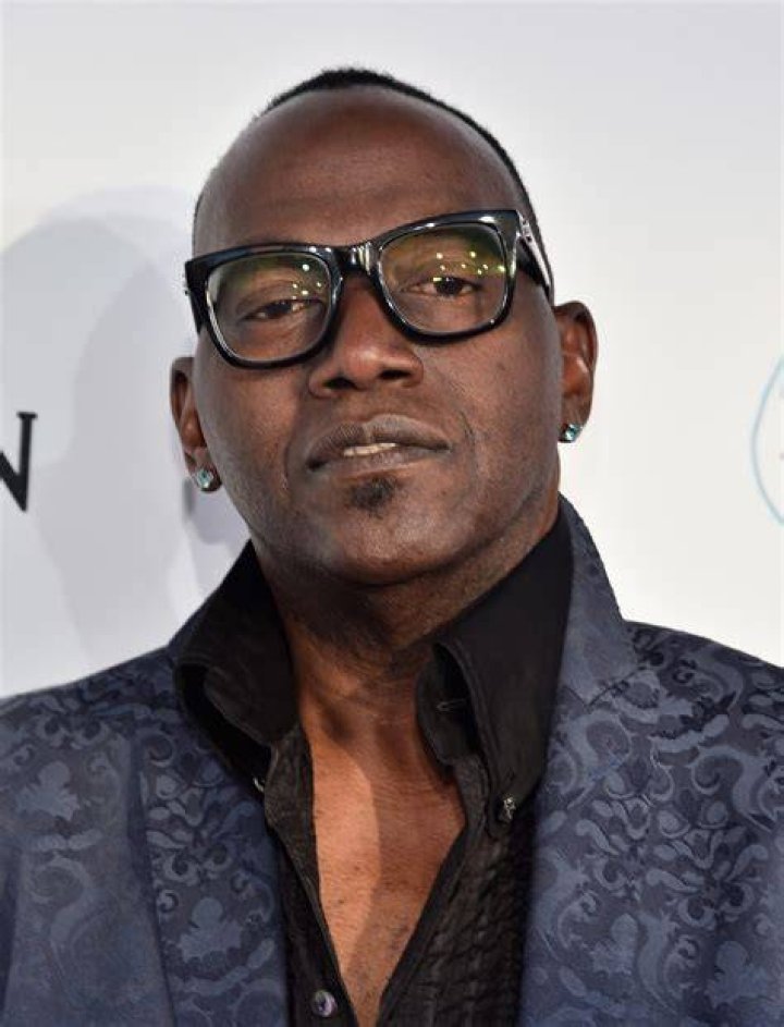 Randy Jackson Net Worth
