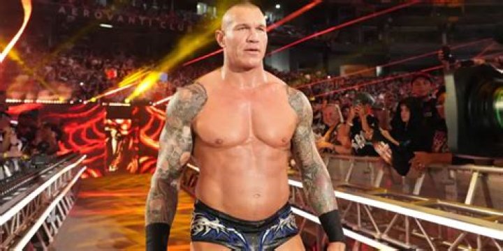 randy orton