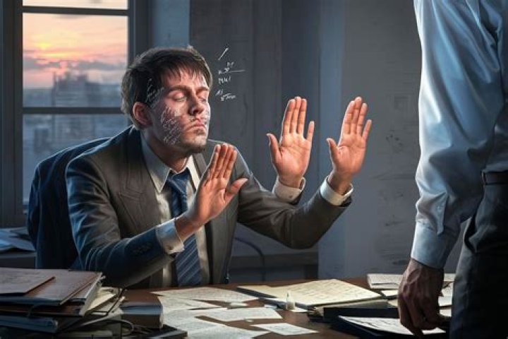Refusing To Work During Bad Weather