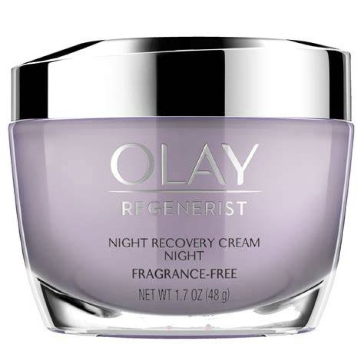 Regenerist Night Recovery Cream