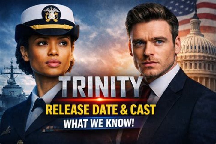 Release Date, Cast, and Everything We Know