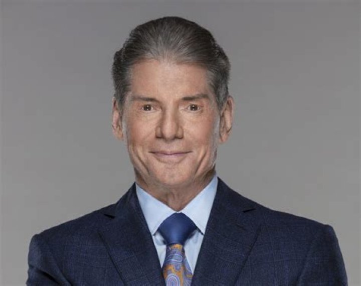 Report: Vince McMahon Drafted And Signed NDAs Without WWE’s Knowledge