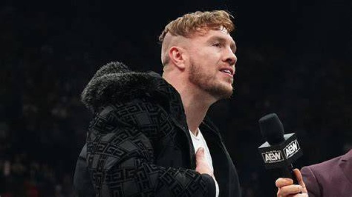 Report: When Will Ospreay Is Expected To Join AEW Full-Time Revealed