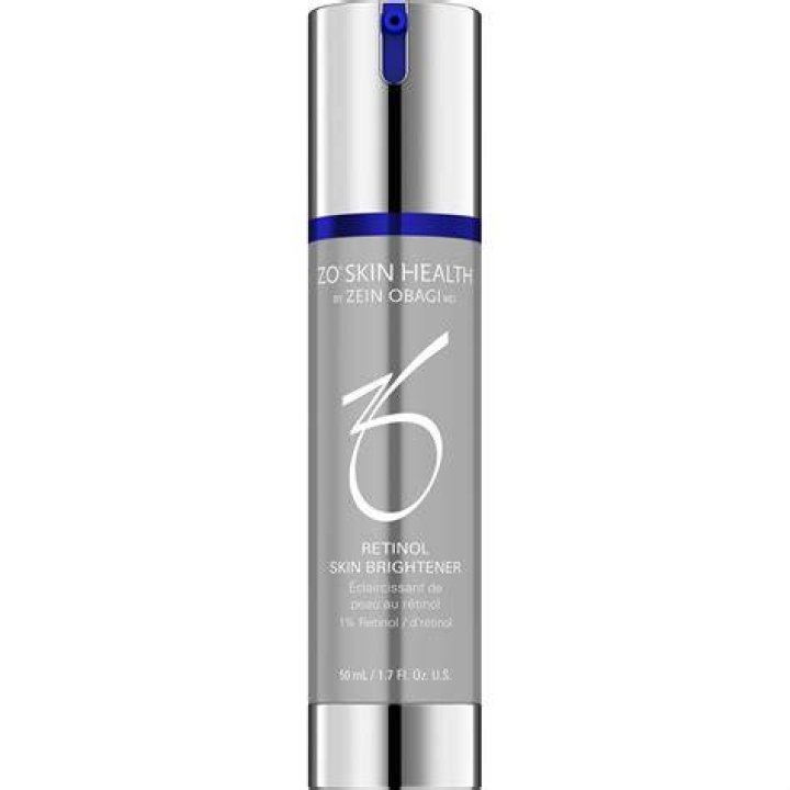 Retinol Skin Brightener 1% Retinol Skin Brightener 1%