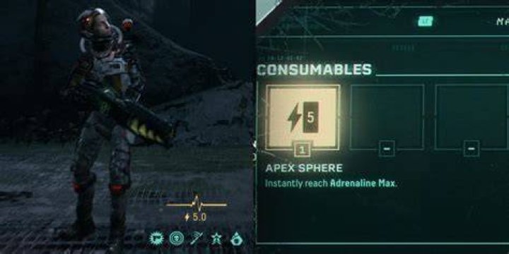 Returnal Adrenaline Explained: Levels, How to Increase