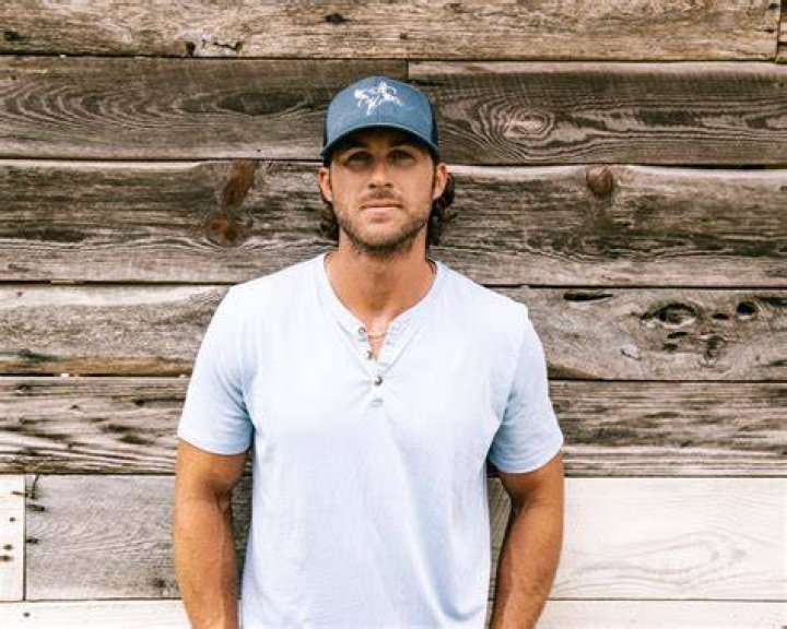 Riley Green's Family Life A Closer Look At His Wife And Kids