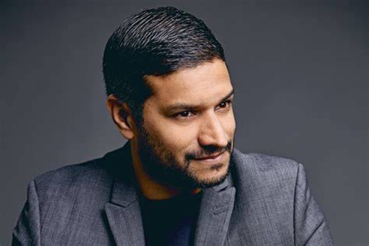 Rizwan Kassim