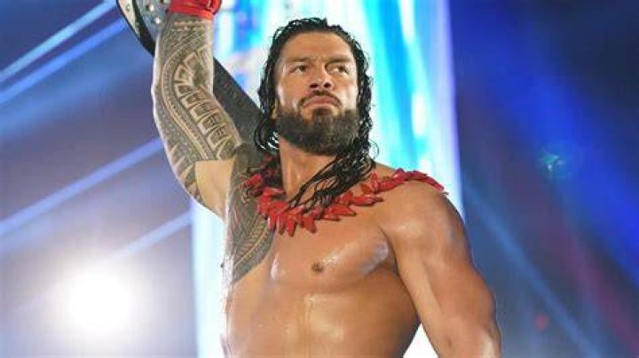 roman reigns update