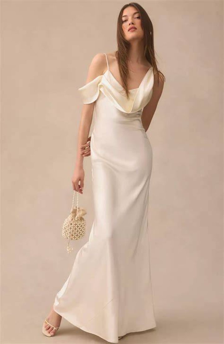 Ronda Silk Dress Ronda Silk Dress
