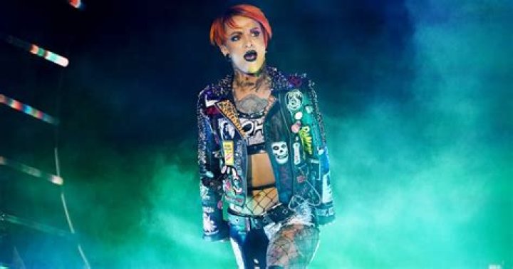 Ruby Soho Set For Surgery To Repair Broken Nose, Pulled From Upcoming UK Appearance