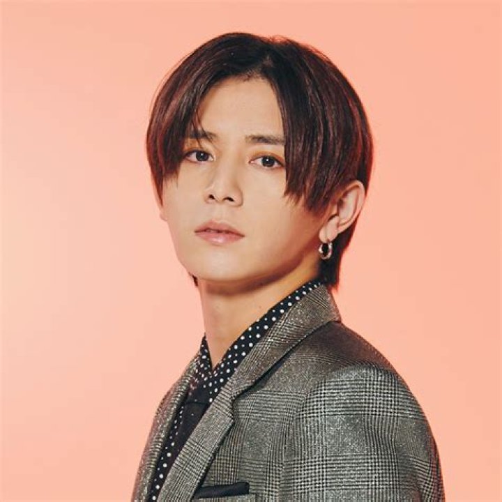 Ryosuke Yamada VGMdb