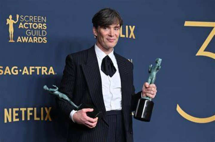 sag awards