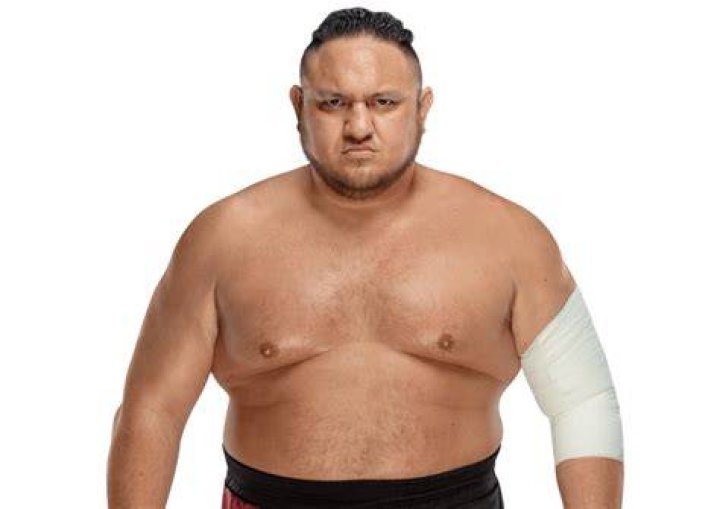 Best WWE Theme Songs samoa joe