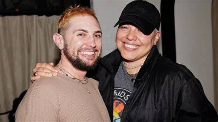 Sawyer Devuyst Partner Sara Ramirez Relationship Timeline
