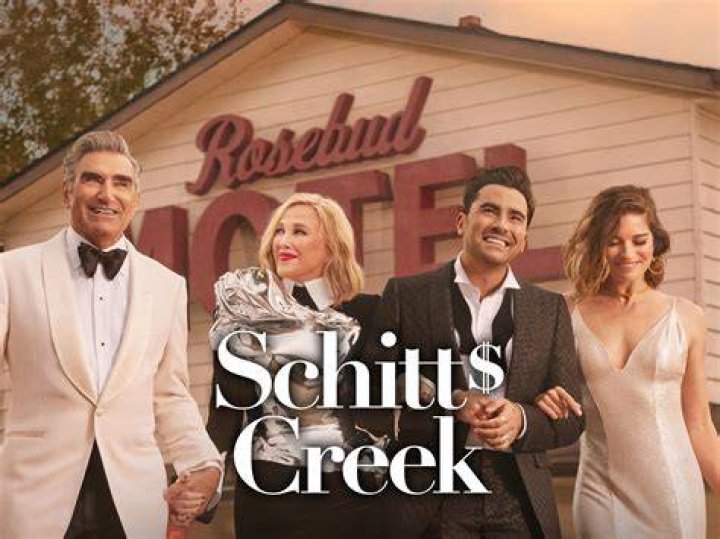 Schitt's Creek Season 6