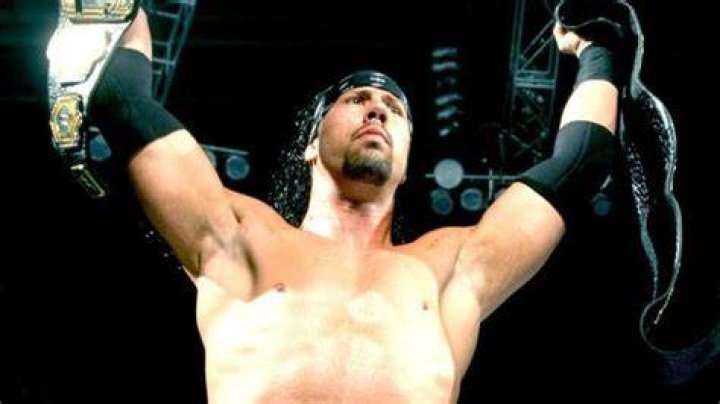 sean waltman