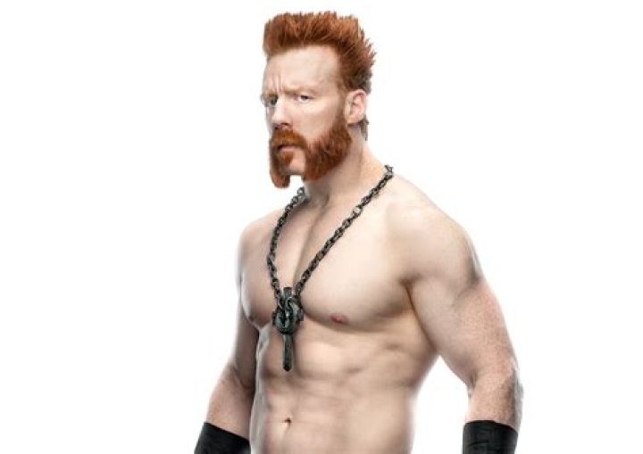 Sheamus