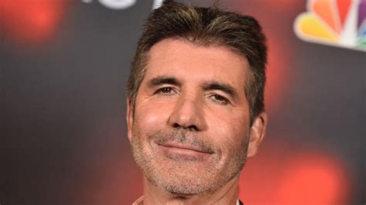 Simon Cowell's Son Eric Navigating His Health Challenges