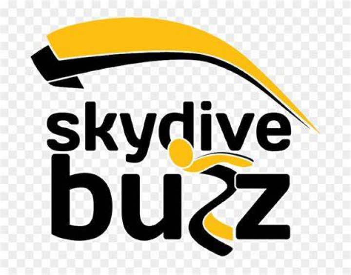 Skydive Buzz