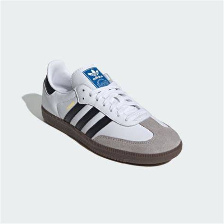 Sneakers Samba OG, Adidas Sneakers Samba OG, Adidas