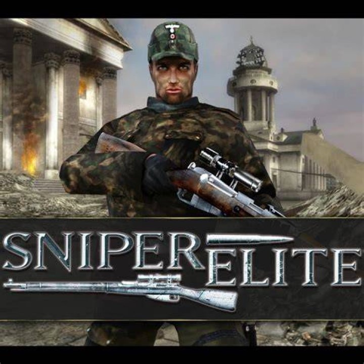 Sniper Elite VR Gets Major Update, Adding Quality Of Life Options