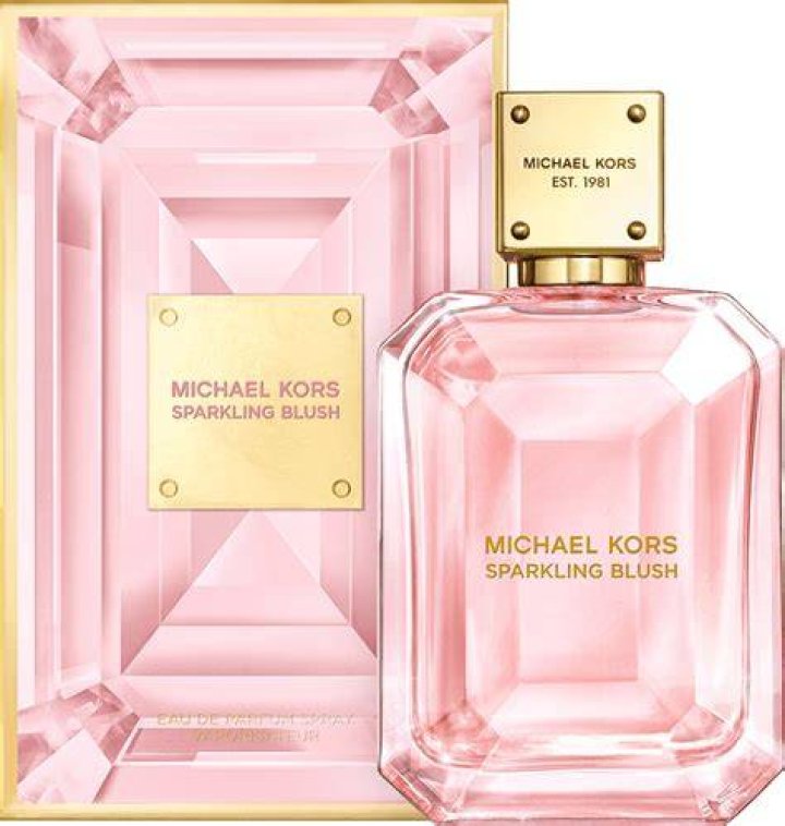 Sparkling Blush