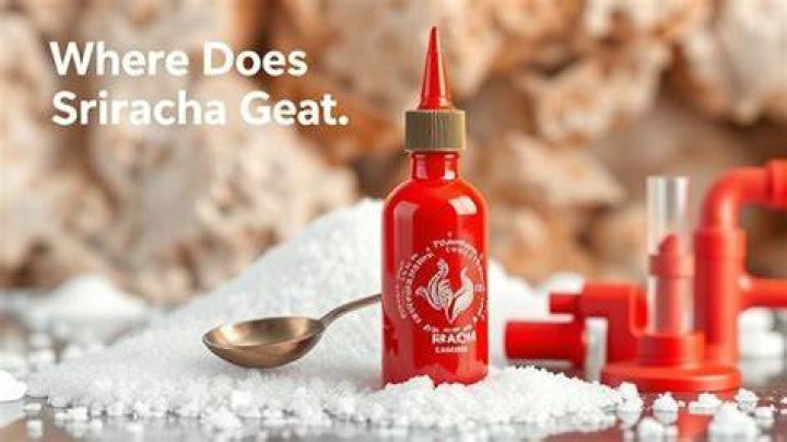 Sriracha – How Hot Is It? (Best solution)