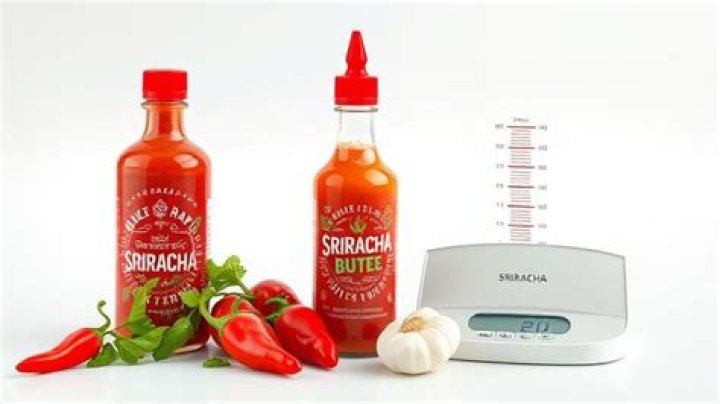 Sriracha How Many Carbs? (Solution found)